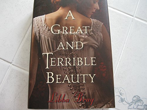 A Great and Terrible Beauty (The Gemma Doyle Trilogy, Band 1)